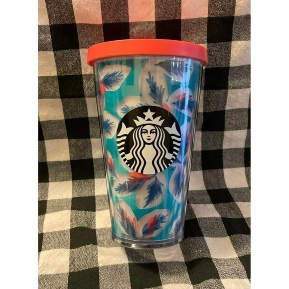 Starbucks 2012‎ 16oz Tumbler - Picture 2 of 7
